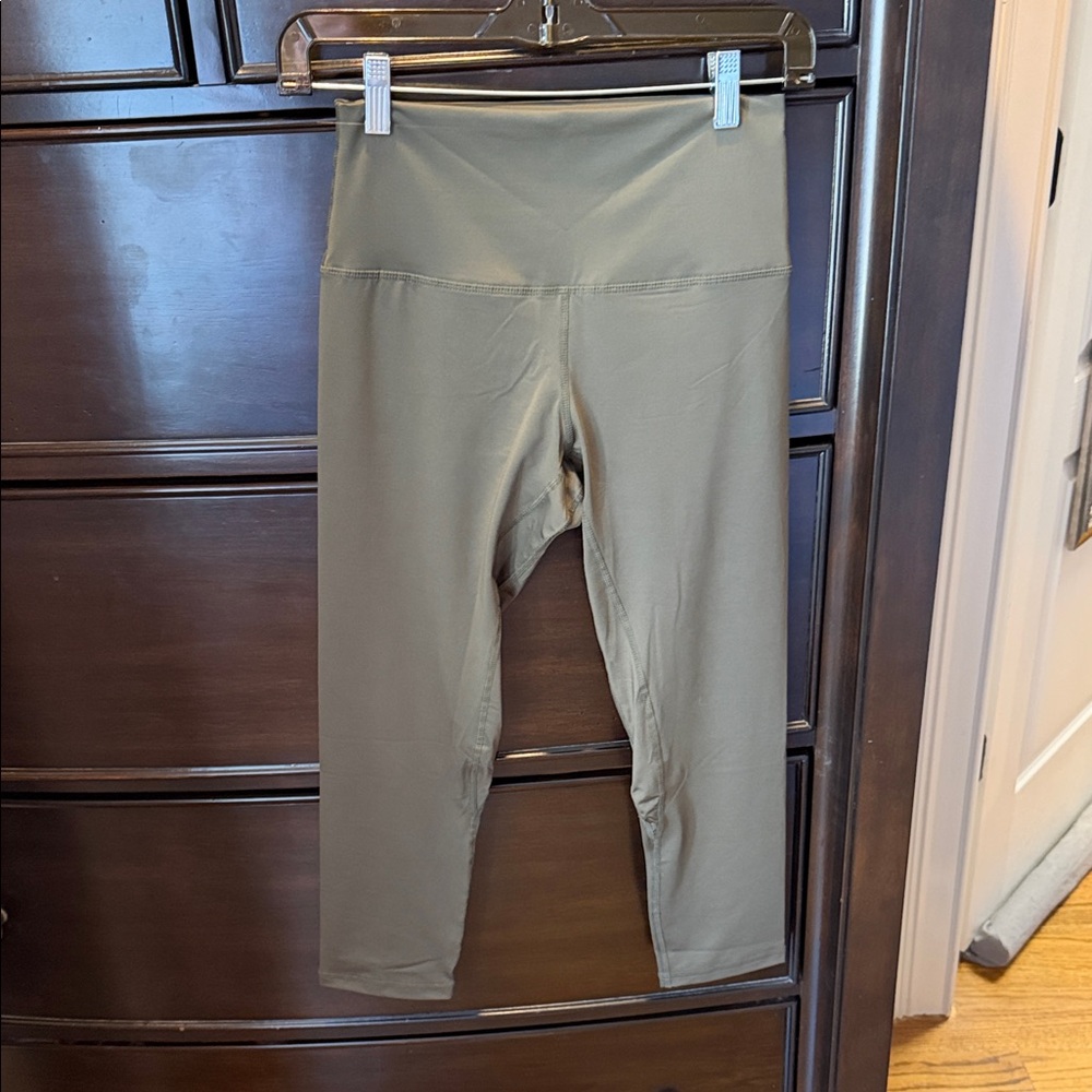 Rae Mode Cropped Leggings